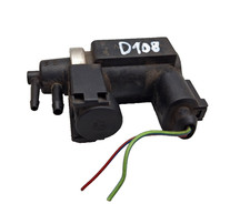 AUDI VW EGR TURBINE CONTROL VALVE 059906628A OEM Wiring Harness Holder