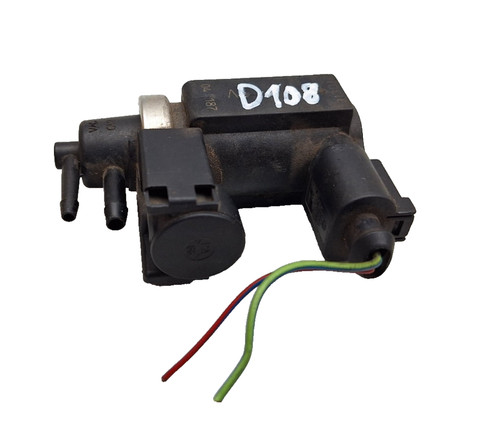 AUDI VW EGR TURBINE STEUERVENTIL 059906628A OEM Kabelbaum Halter