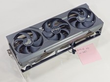 Cooler Radiator Fan and Heatsink for ASUS GeForce RTX 4080 TUF GAMING NO GPU