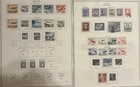 Chile Stamps 1905-1972 (on 27 Album Pages) Incl #254 Block of 25 Flora &!Fauna — photo 8