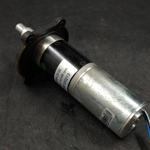 Robotermäher 17948 42ZWV-20-02 Rasenmähermotor Funktionierend