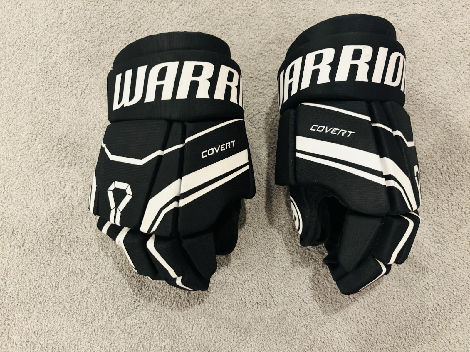 Warrior Covert Clutch Senior 14
