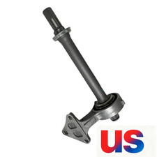 New 44500-sln-l00 Usa Cv Intermediate Shaft For Honda 2007-2008