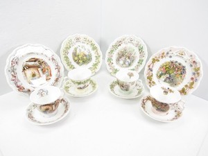 Royal Doulton Brambly Hedge | eBay
