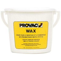 Kostenloser Versand Montagepaste FüR Reifen Provac Weiß 1Kg FüR Motorrad