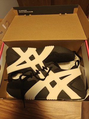 onitsuka tiger big logo trainer 2.0