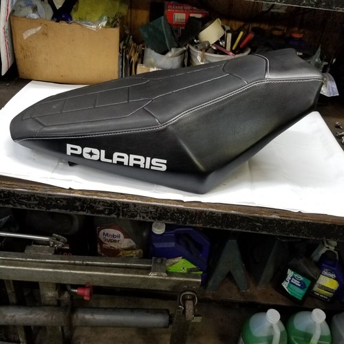 2015-2022 Polaris Axys Rush Switchback 600 800 black seat 2686701