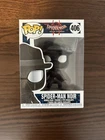 Funko Pop! Vinyl: Marvel - Spider-Man Noir #406 Into the Spider-verse