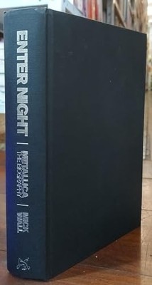 Metallica: Enter Night: The Biography by Wall, Mick 1409112950 The Fast Free