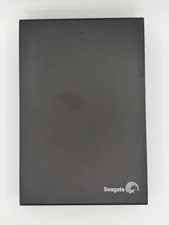 Seagate Expansion Desktop Drive 1TB External ...