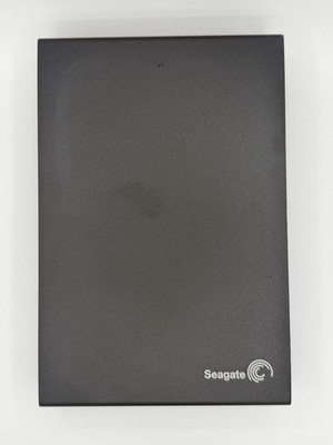 Seagate Expansion Desktop Drive 1TB External Hard Drive