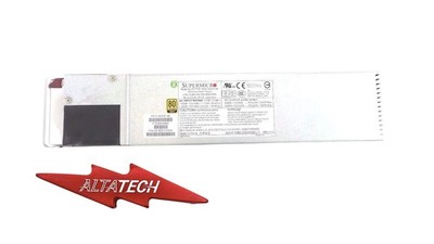 SuperMicro PWS-1K21P-1R 1200W Power Supply Unit