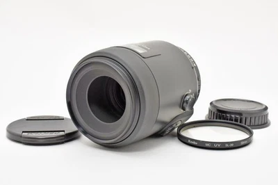 Objectif Pentax SMC Pentax-FA 100mm F2.8 Macro AF [Near Mint,Tested] JAPAN #8318 - Photo 1/4