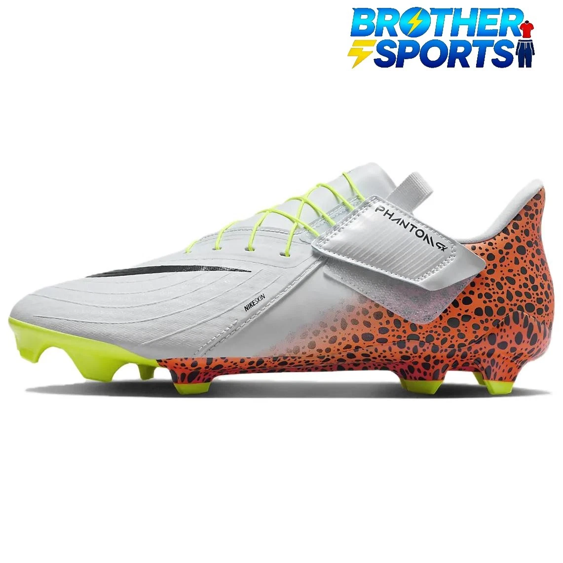 Nike Phantom GX 2 Academy EasyOn MG Electric Pack for Sale