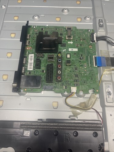 Samsung UE40F5500AY Mainboard BN41-01958A BN94-06563B TV Video Platine