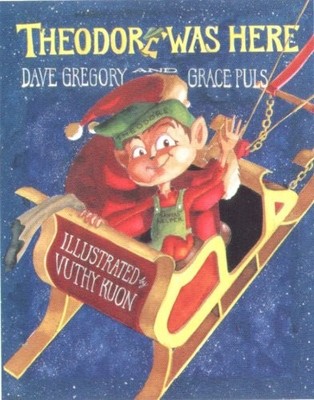 Theodore Was Here - ACCEPTABLE