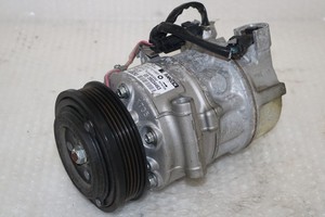Opel Insignia B 1.5 Turbo Klimakompressor Klima Kompressor 39034463 39157292