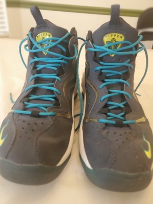 NIKE AIR PIPPEN MIDNIGHT NAVY