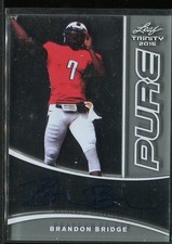 2015 Brandon Bridge Leaf Trinity Auto #PA-BB1