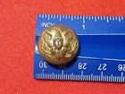 DUG CIVIL WAR PERIOD EAGLE I BUTTON COAT BUTTON