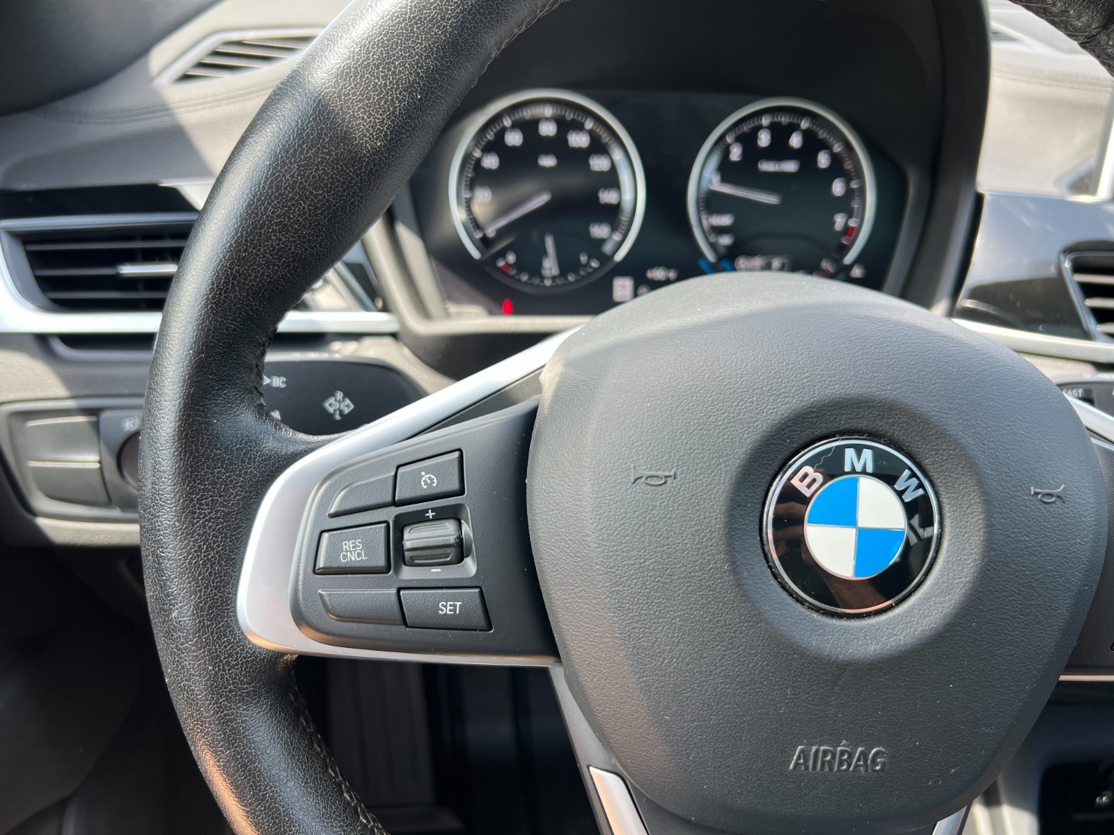 BMW X1 - Image 22