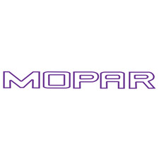 Ram Truck Upper Rear Quarter Mopar L R Hq Vinyl Decal 10 Years Of Life