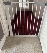 Baby Safety Stairs Gate