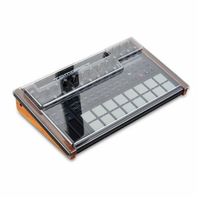 Decksaver Dave Smith Instruments Tempest Soft-Fit Staubschutz