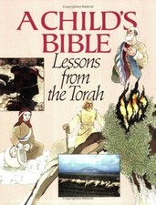 By Semor Rossel - Child's Bible: Lessons from the Torah (1988-06-16) [Paperb...