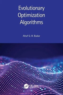 Altaf Q. H. Badar | Evolutionary Optimization Algorithms | Taschenbuch (2024)