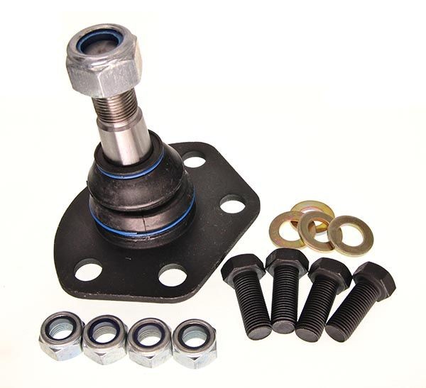 Maxgear 72-0389 Trag-/FüHrungsgelenk FüR CitroËN Passend FüR Fiat Peugeot-image