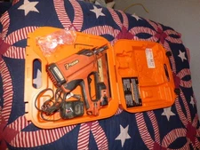 Paslode CFN325XP Cordless Framing Nailer TESTED & CLEANED BY DEALER