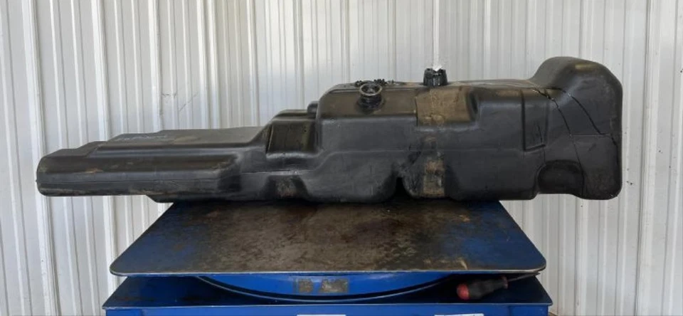 1990-1994 Ford Ranger Super Cab Fuel Gas Tank Assembly 20 Gallon W/o Cap OEM Foto 3 de 4