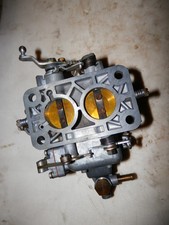 Carburetor Parts for Fiat 124 for sale | eBay