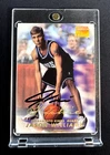 JASON WILLIAMS RC AUTO 1999 Skybox PREMIUM ROOKIE #230 🔥AUTO🔥 KINGS NM
