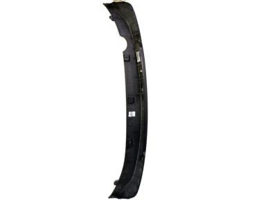 2018-2020 Hyundai Elantra GT Abdeckung - Stoßstange hinten unten OEM Neu...