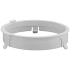 KYR35 Portable Air Conditioner Exhaust Hose Coupler, AC Extension Hose Duct6645