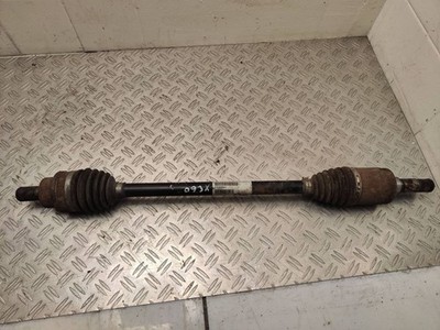 Volvo XC60 2010 Antriebswelle hinten P31259504 Diesel 151kW NRT4610