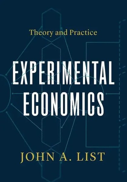 Experimental Economics Theory And Practice John A. List Taschenbuch Englisch-image