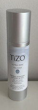 Ultra Zinc Body and Face Non-tinted SPF 40 TIZO Unisex FOR BODY  FACE 4 oz 113g