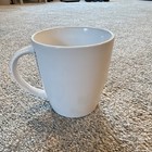 Starbucks FLOURISH White/Green Ceramic Coffee Mug, 12 fl oz (354 ml) — photo 3