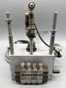 Nordson 757774A Hot Melt Glue Applicator, 4-Modules