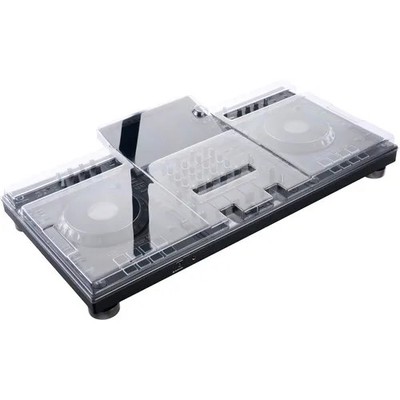 Decksaver DS-PC-XDJAZ AlphaTheta XDJ-AZ Cover