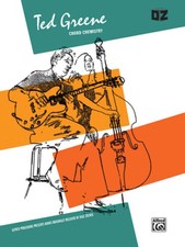 Chord Chemistry by Greene, Ted Paperback 
