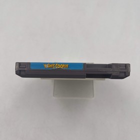 Yoshi's Cookie (Nintendo NES, 1993) Cartridge Only