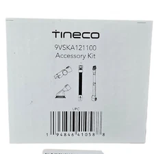 Tineco Accessory Kit 9VSKA121100 for A10, A11, S11 & S12 Hose Tubes Brush Flex