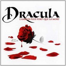 Dracula LAmour Plus Fort Que La Mort von Compilation | CD | Zustand gut