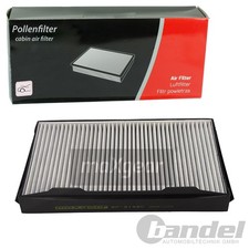 Filtre d'habitacle Saab 9-5
