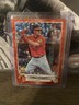 2022 Topps Series 2 - Ryan Mountcastle #579 Red Foilboard /199