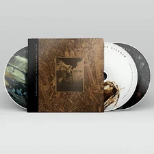 Pixies - Come On Pilgrim It's Surfer Rosa [New CD] Explicit